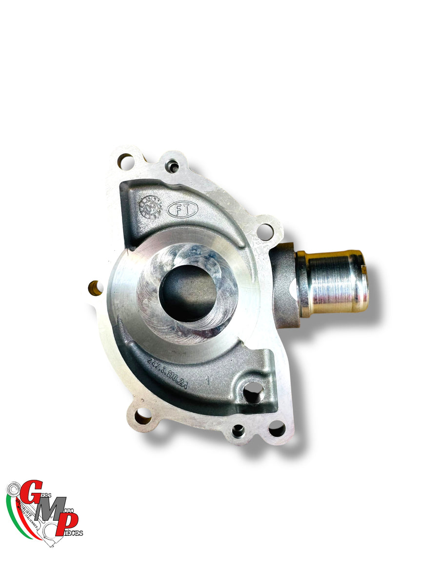 NEW Water pump housing - Ducati