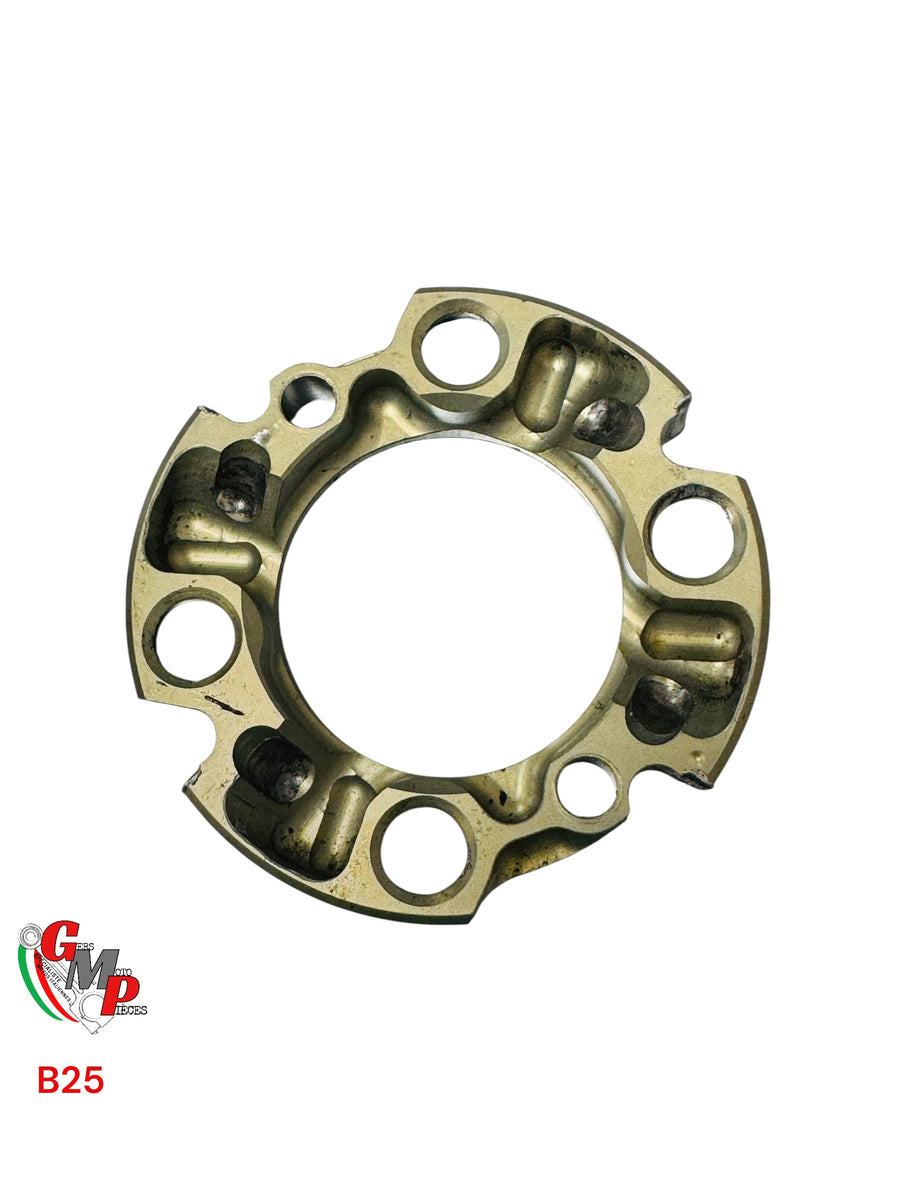 Ducati Corse Slipper Clutch - All dry clutch models
