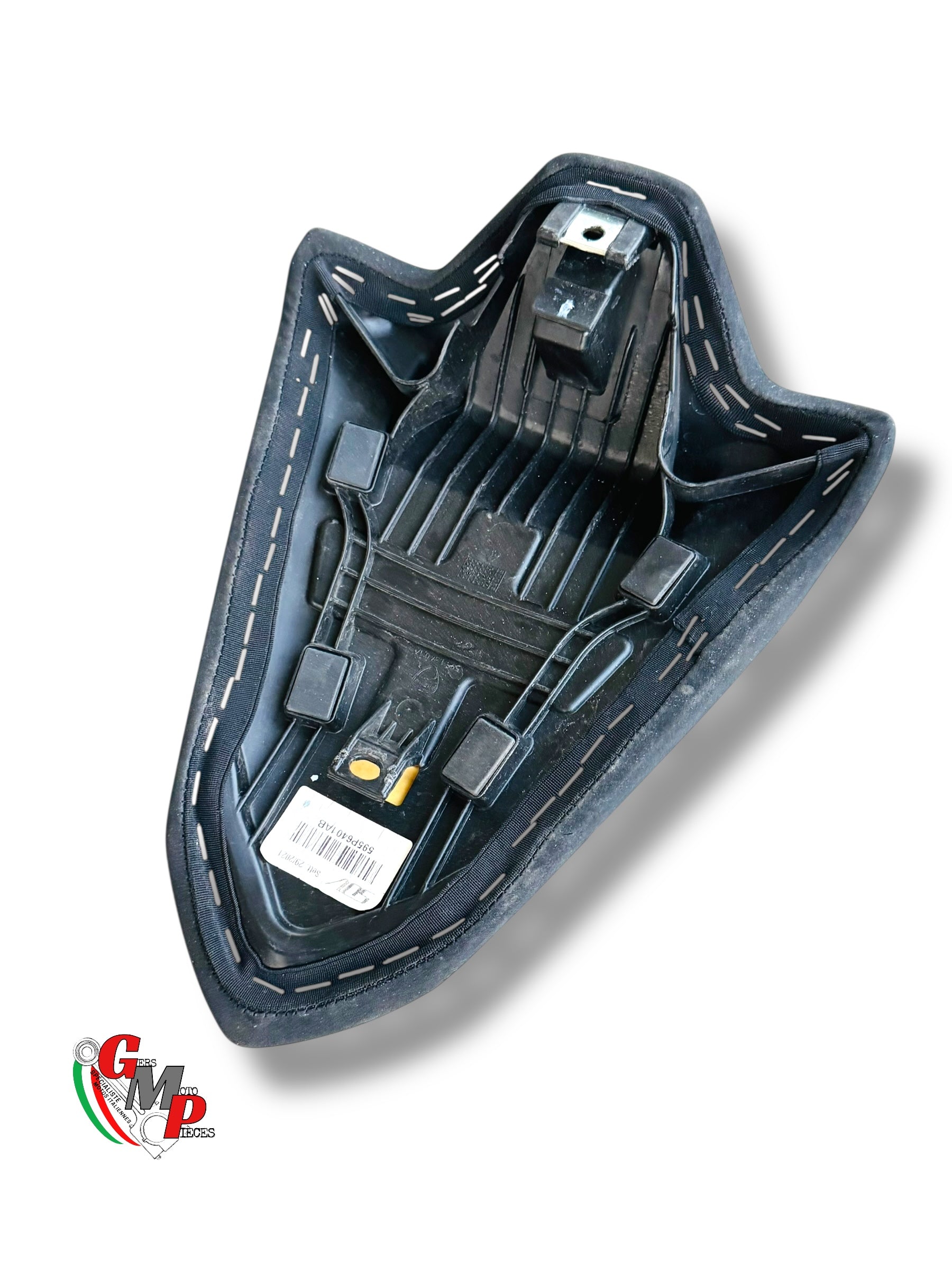 Selle passager - Ducati