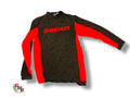 Technical long-sleeved T-shirt Size M - NEW