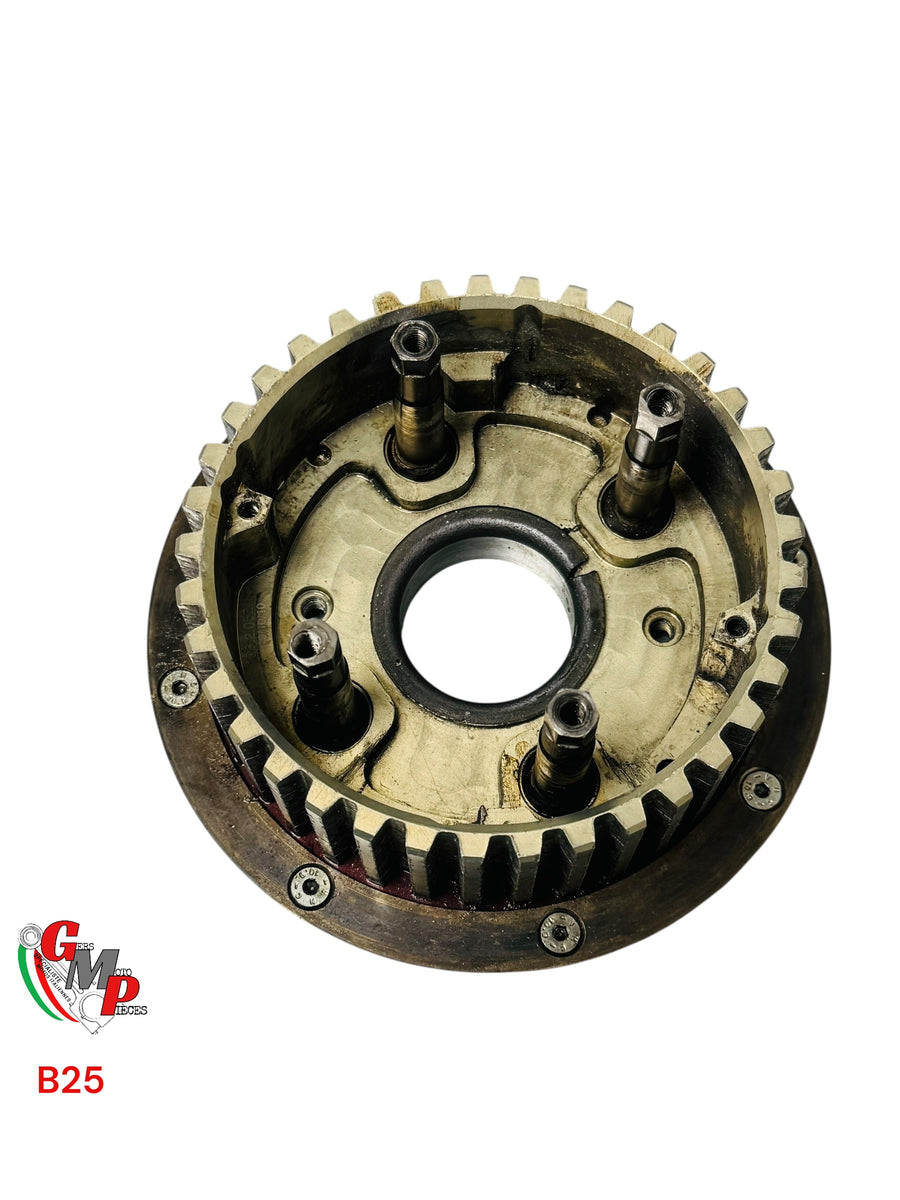 Ducati Corse Slipper Clutch Spider - All dry clutch models