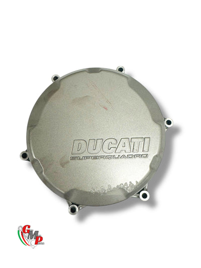 Clutch casing - Ducati