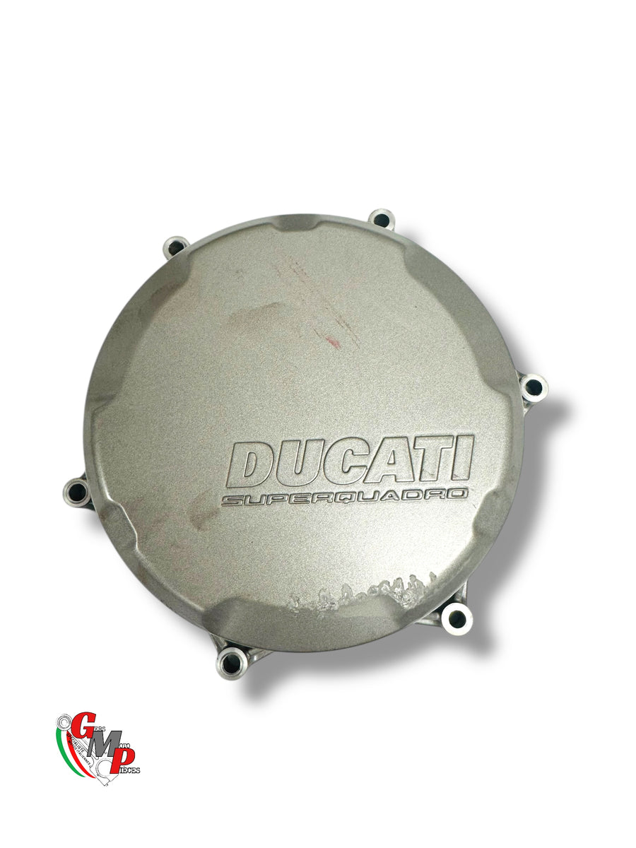 Clutch casing - Ducati