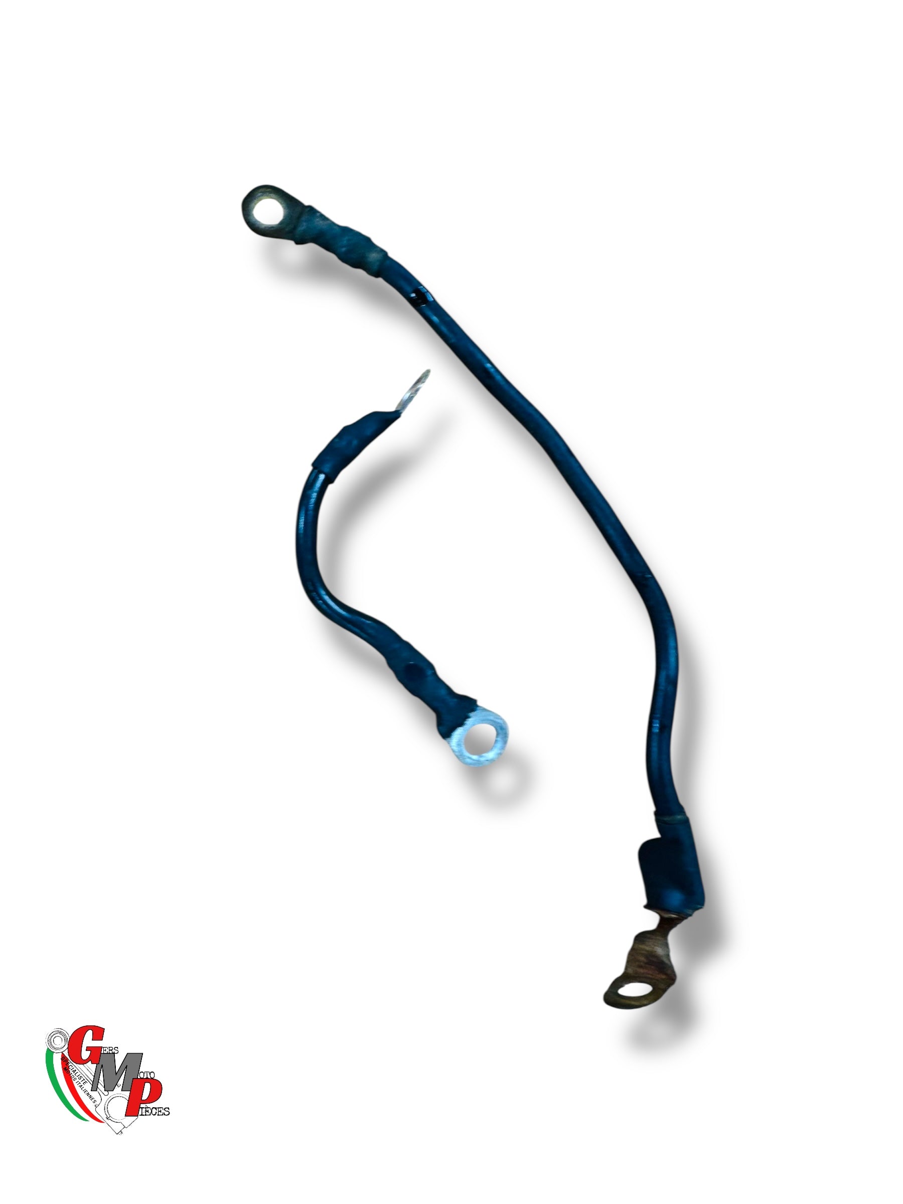 Battery Ground Cable Harness - Ducati