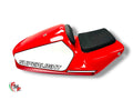Monoposto rear seat cowl - Ducati