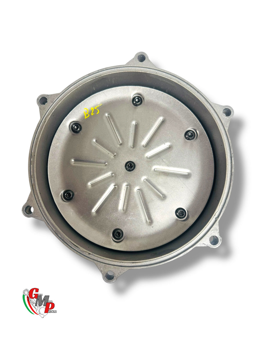 Clutch casing - Ducati