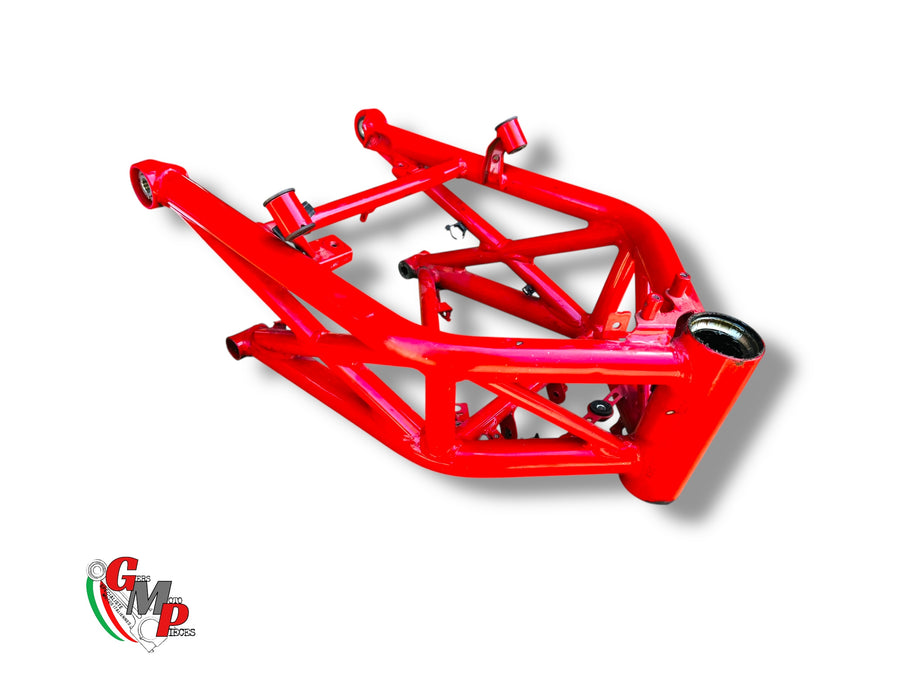 Frame - Ducati