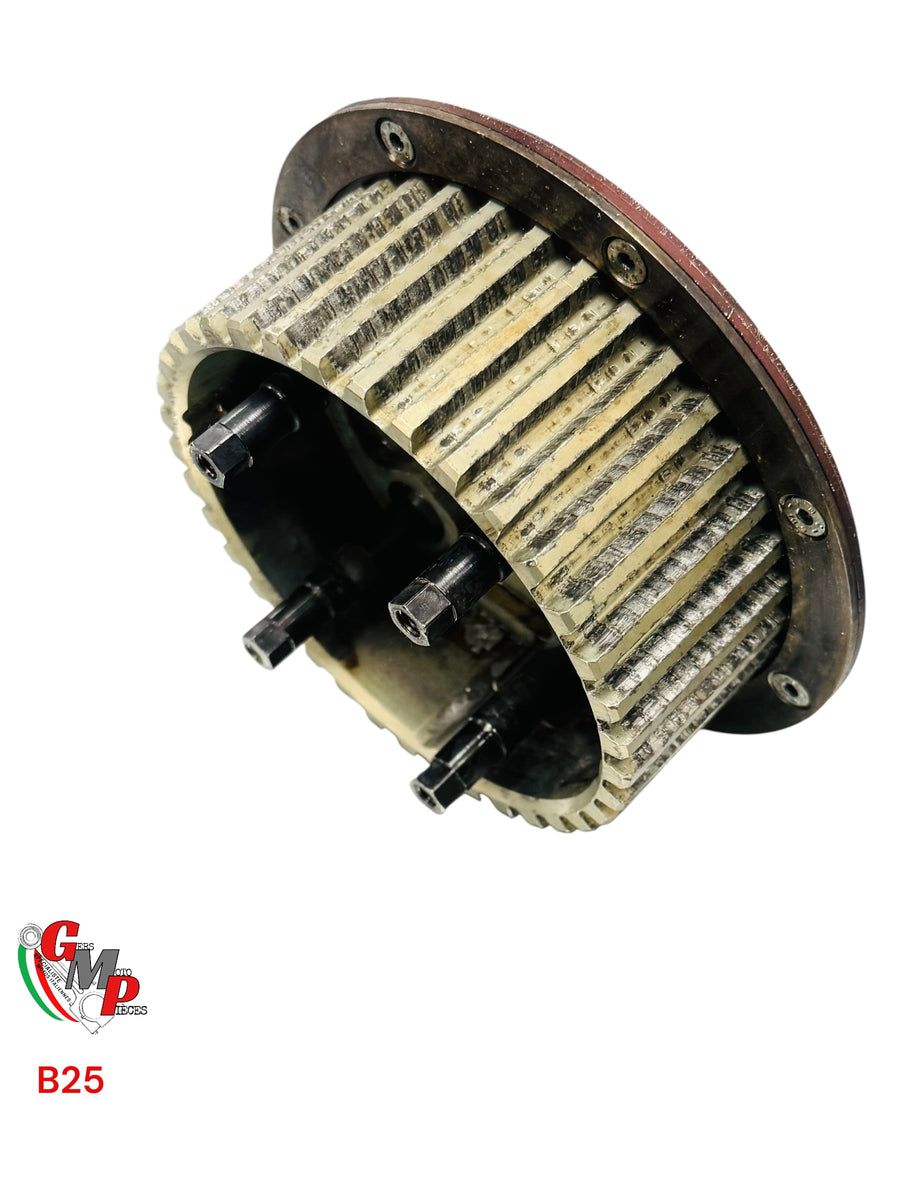 Ducati Corse Slipper Clutch Spider - All dry clutch models