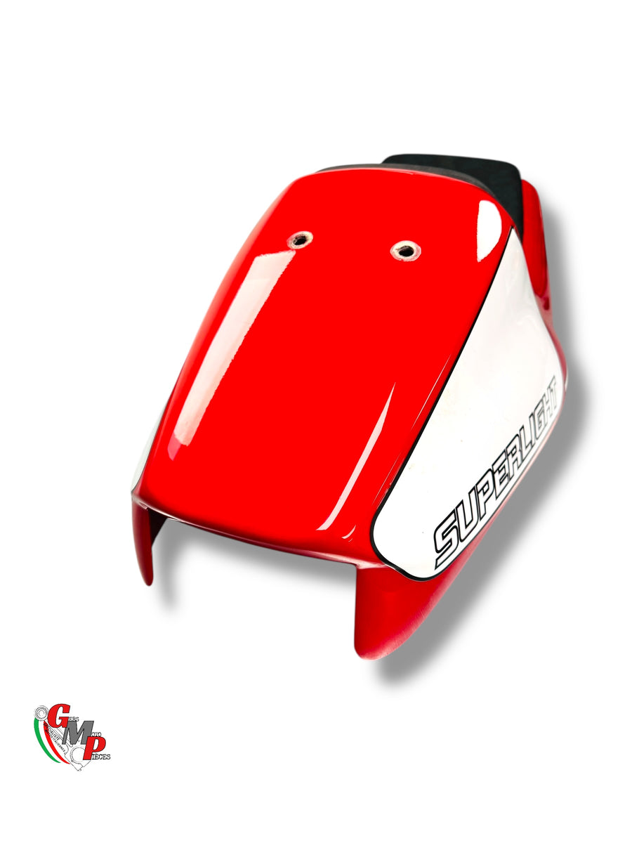 Monoposto rear seat cowl - Ducati
