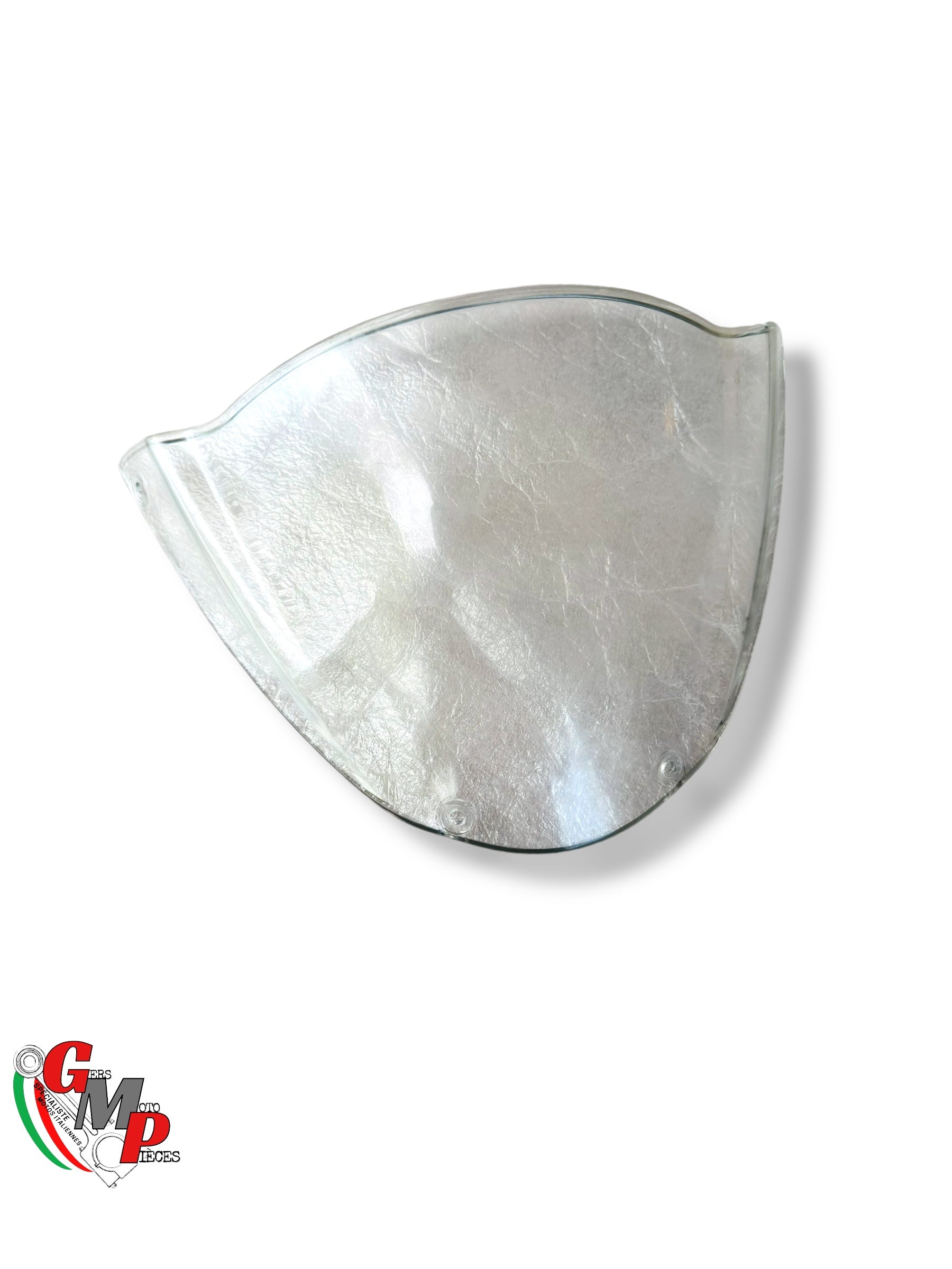 Windshield - Ducati Monster 696 796 1100