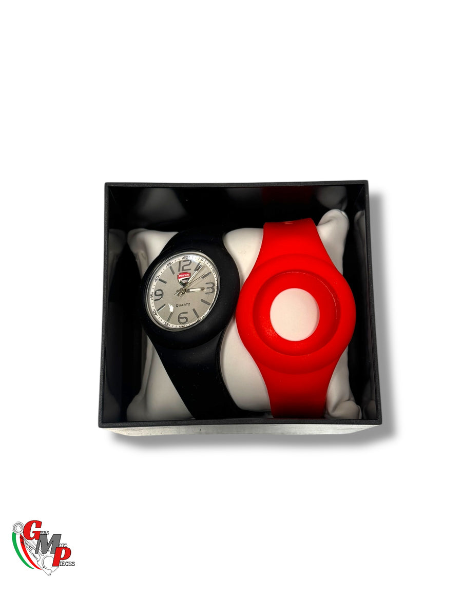 New Original Ducati Corse Watch