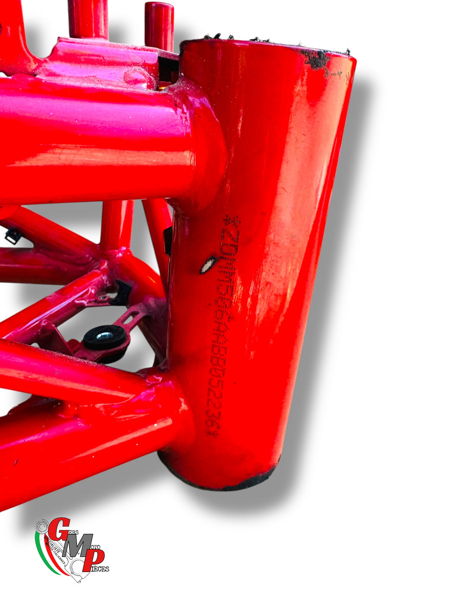 Frame - Ducati