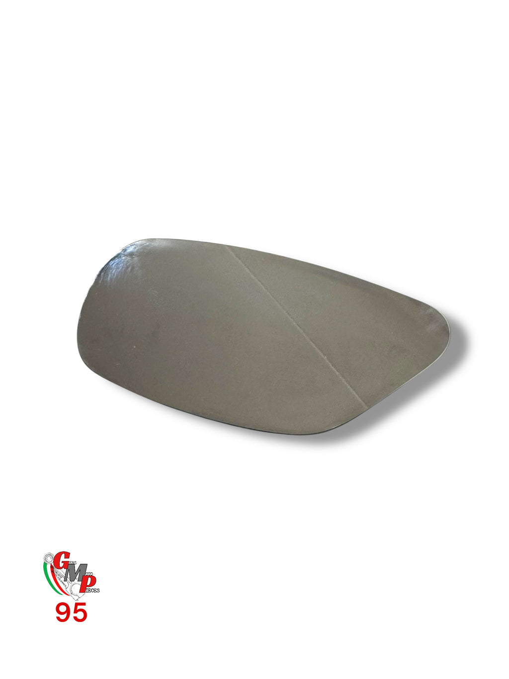 Left Mirror - Ducati