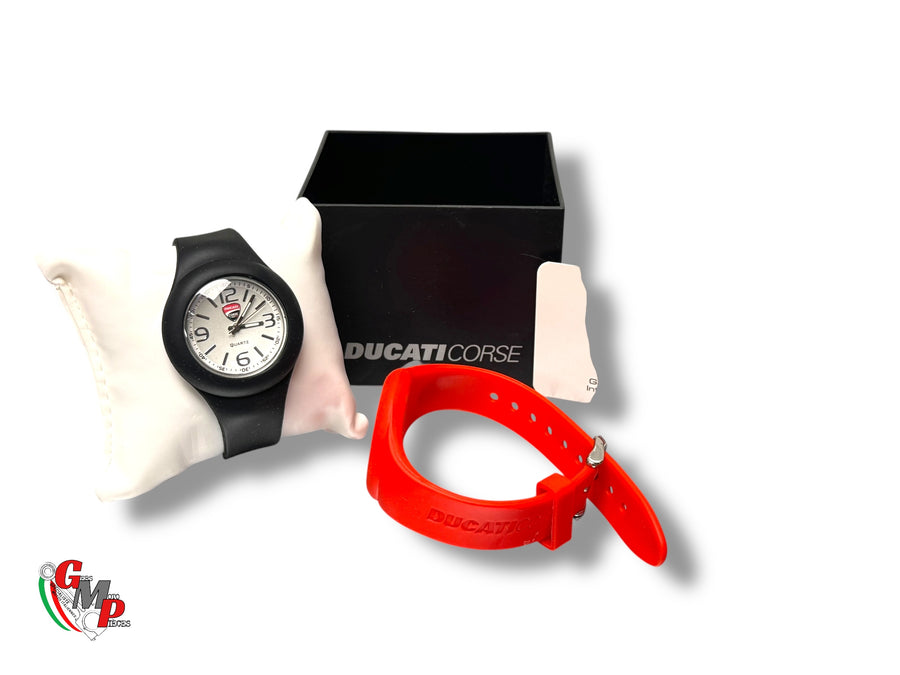 New Original Ducati Corse Watch