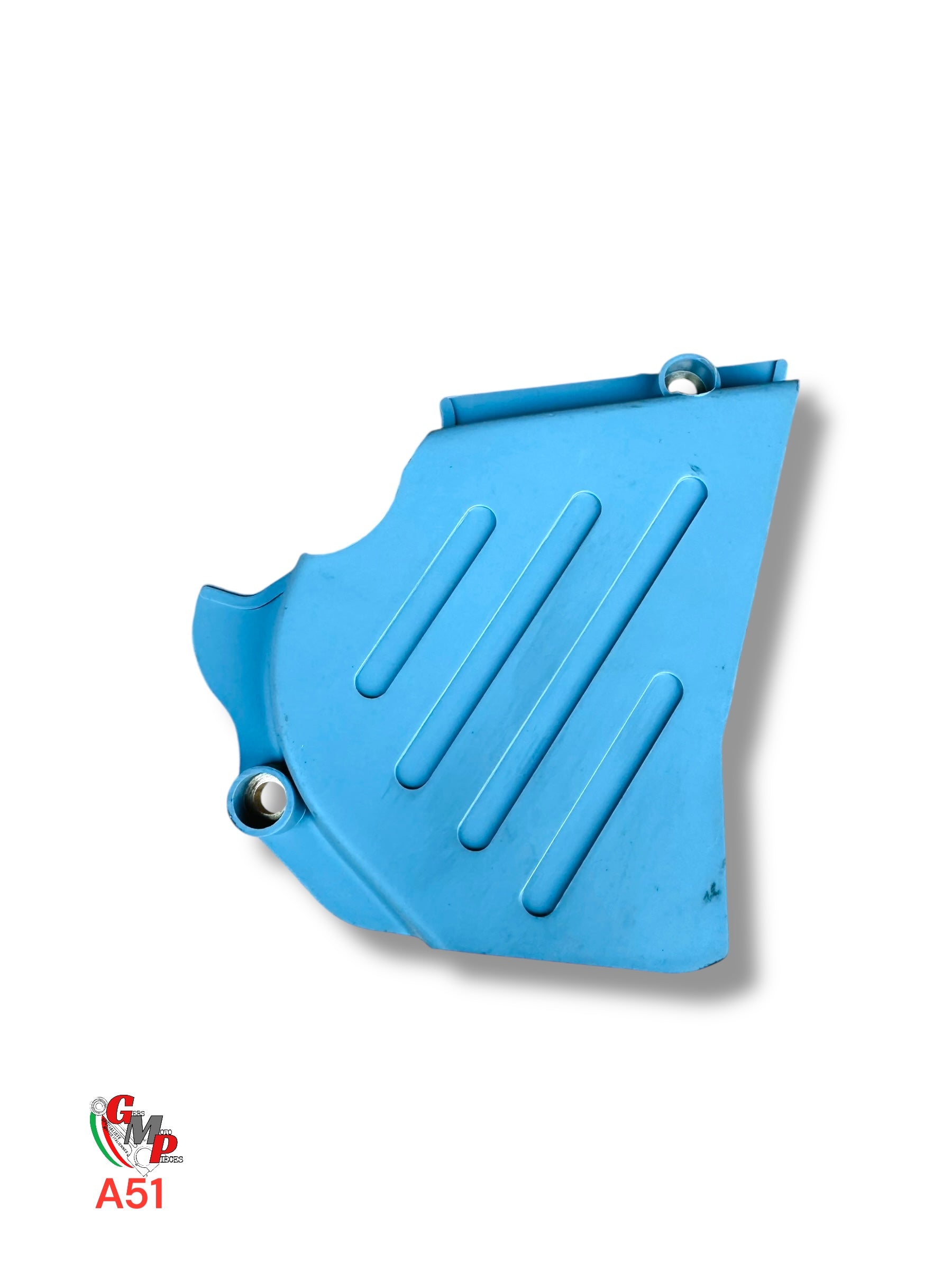 Cache pignon sortie de boite - Ducati