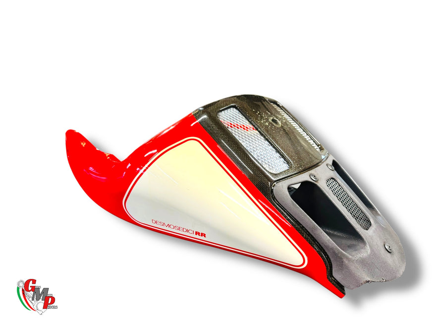Used Carbon Racing Rear Fairing - Ducati