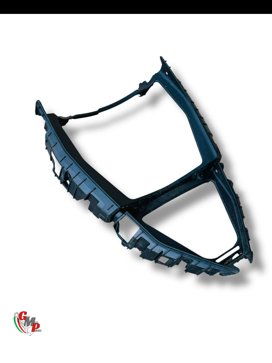 Radiator Guard - Ducati
