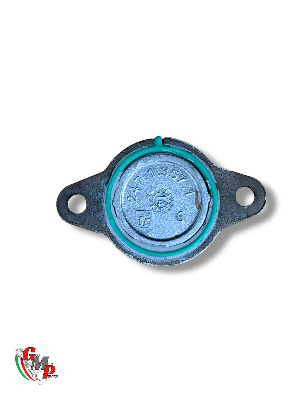 Trappe carter alternateur - Ducati