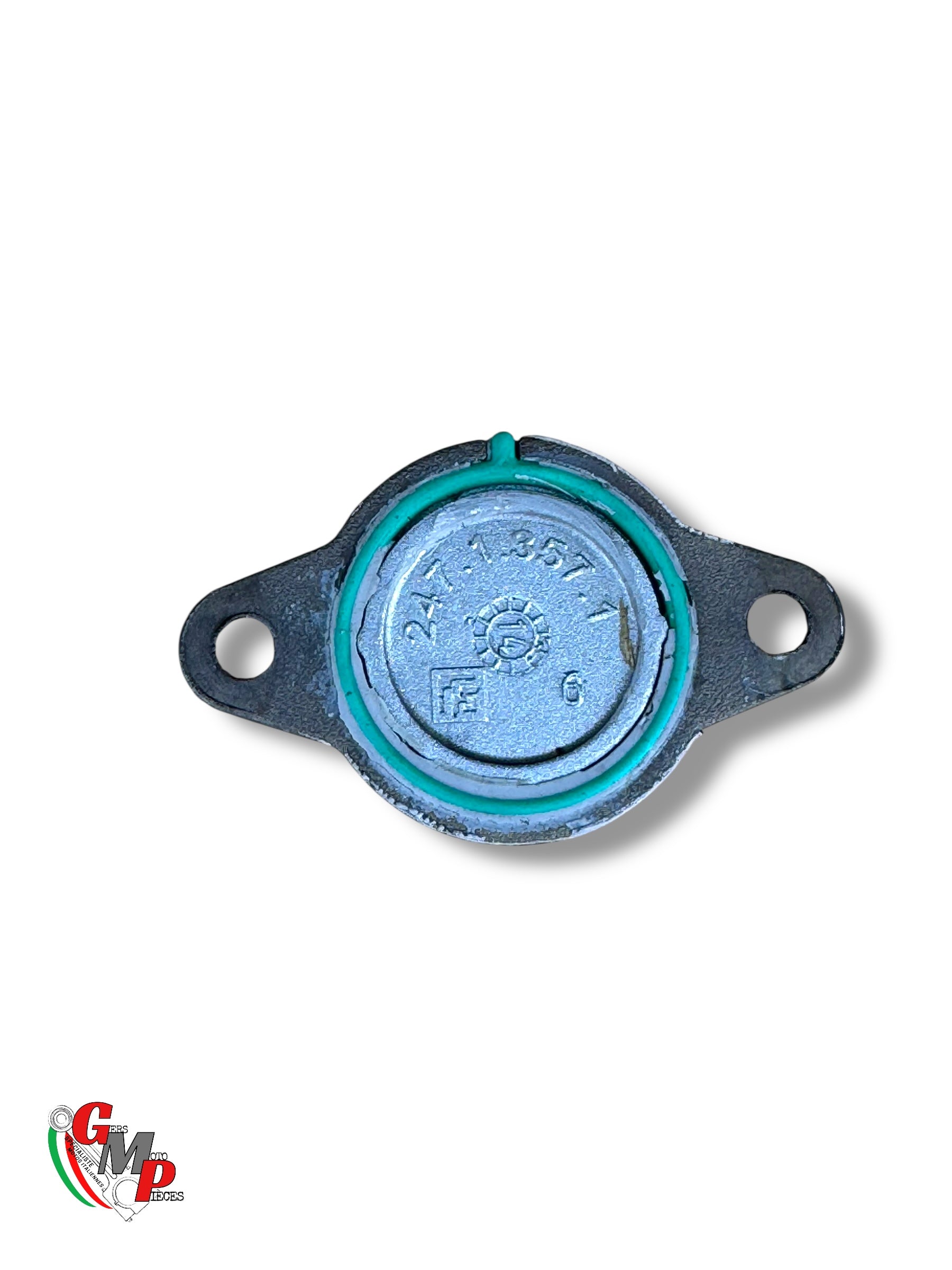 Trappe carter alternateur - Ducati