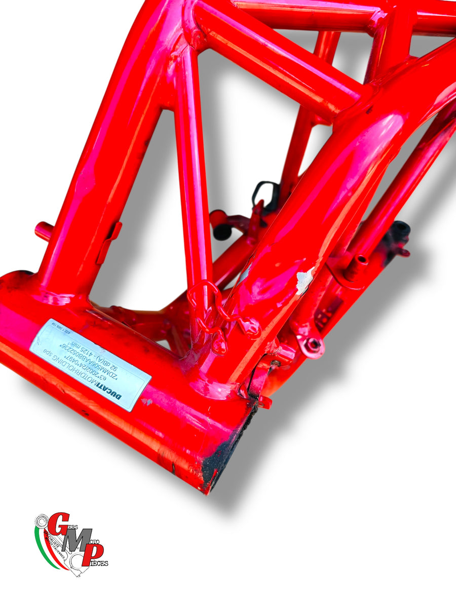 Frame - Ducati