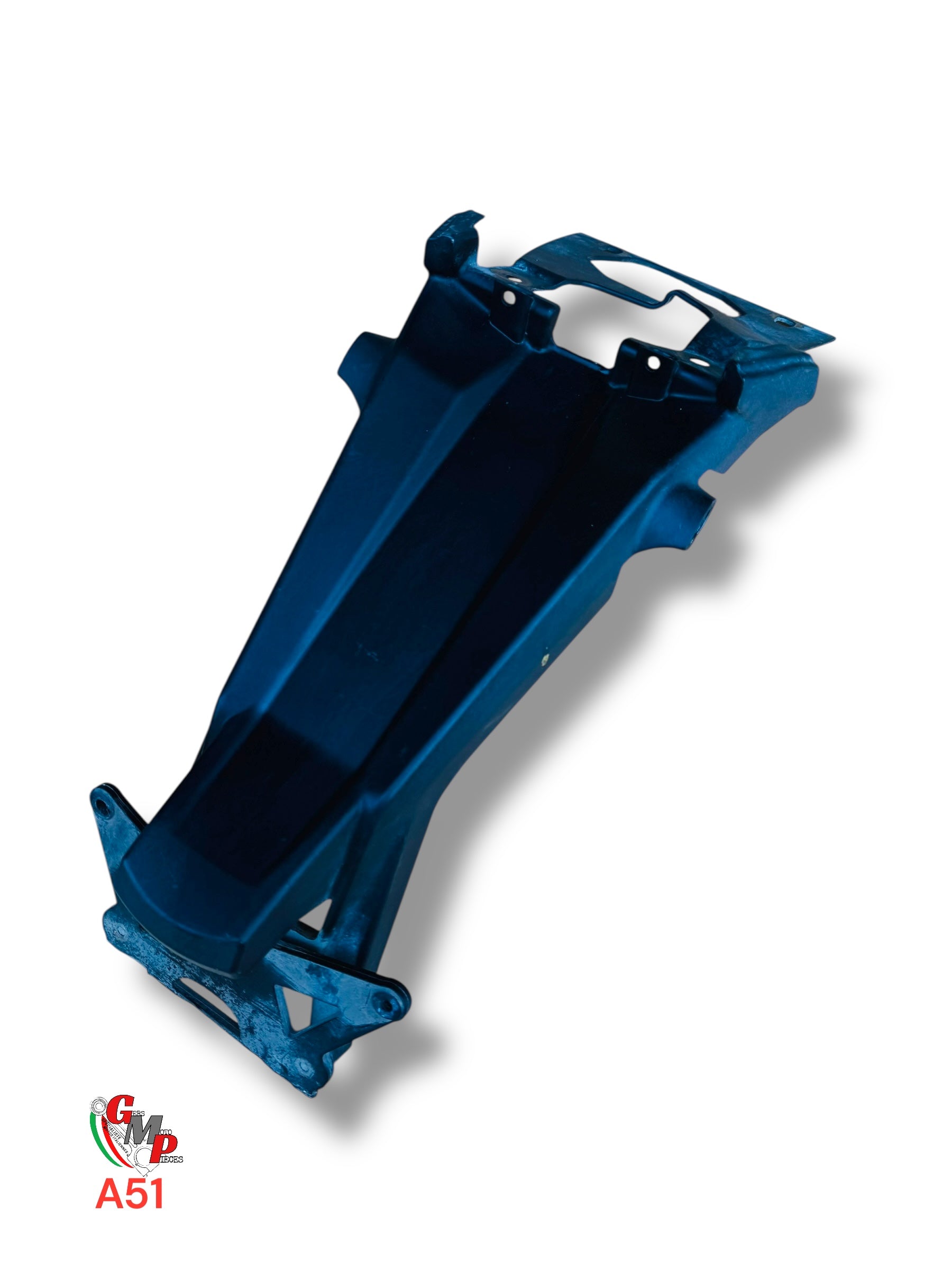 Support plaque supérieur origine - Ducati