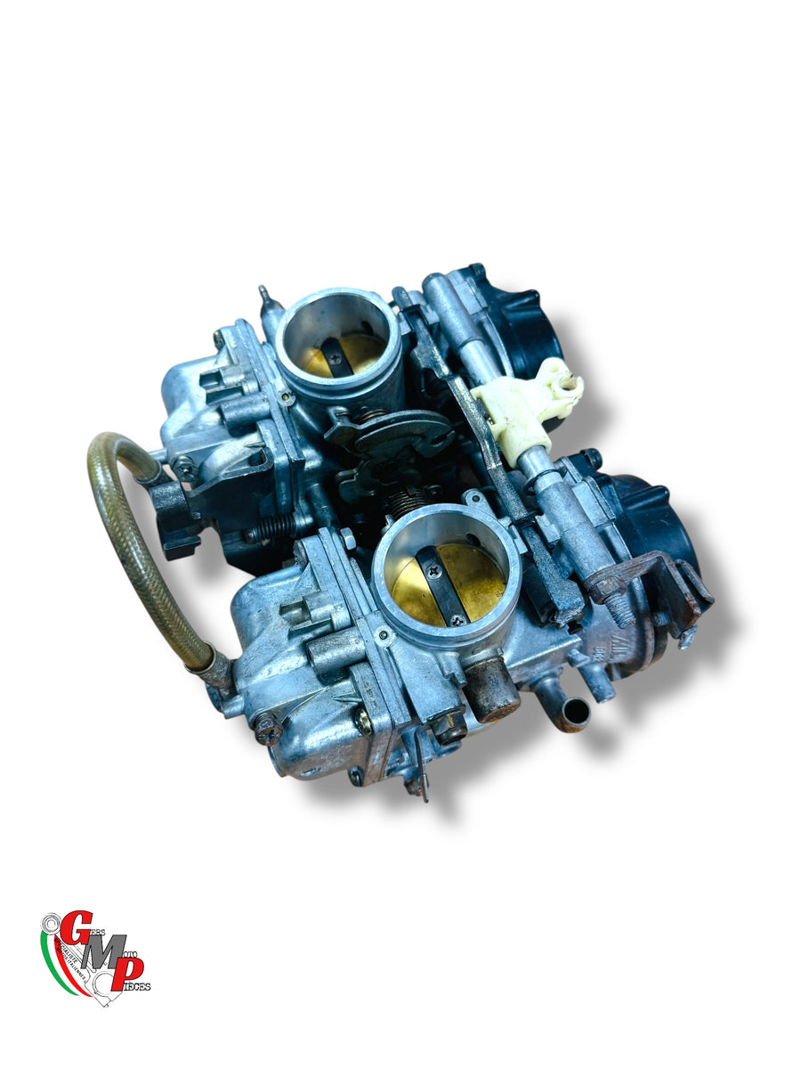 Carburetor manifold - Ducati