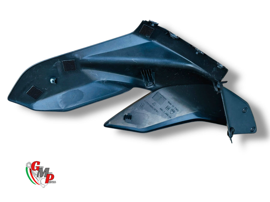 Left Fairing - Ducati