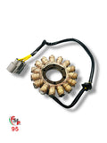 Alternateur Stator Denso - Ducati
