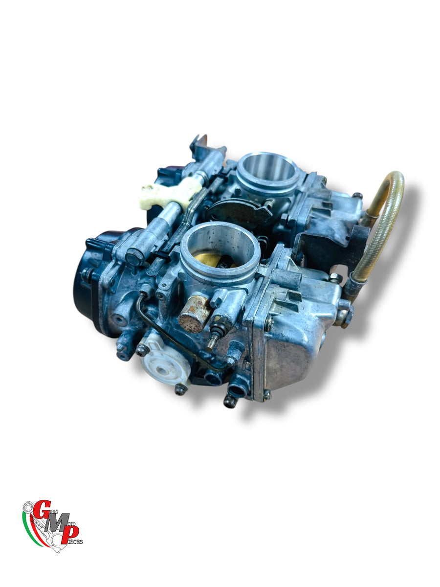 Carburetor manifold - Ducati