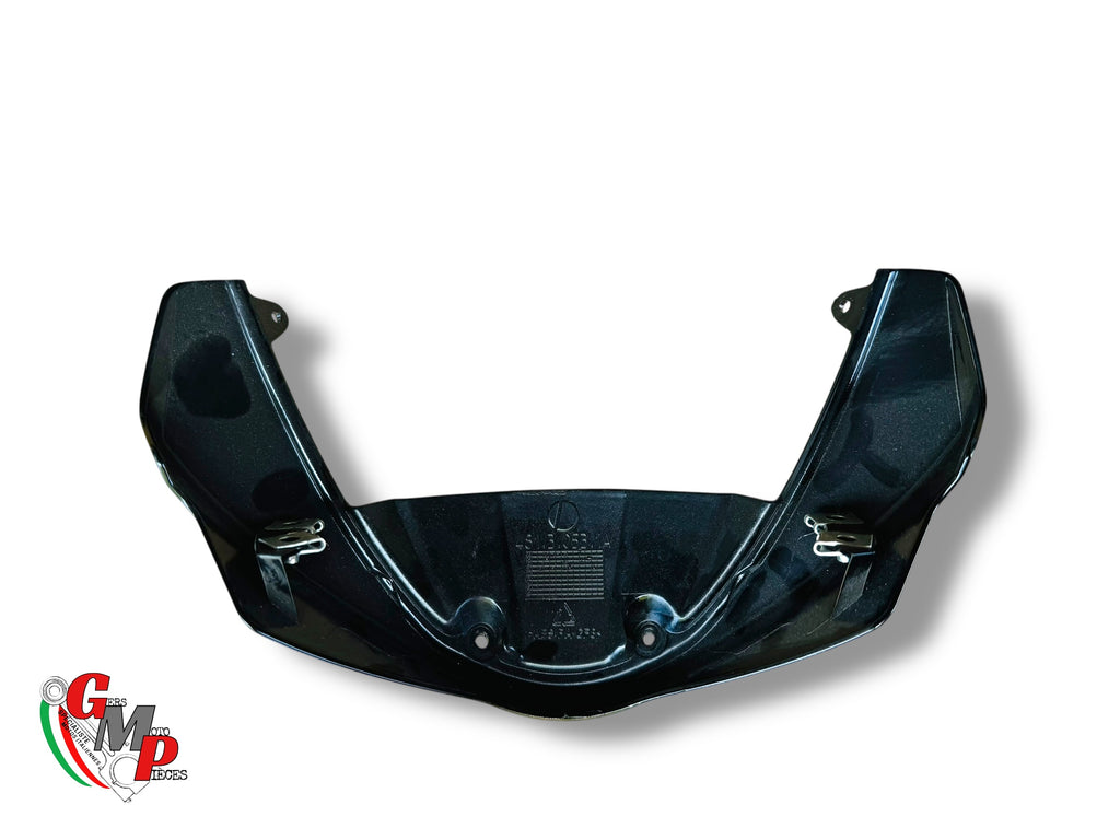 Bulle tete de fourche noir - Ducati