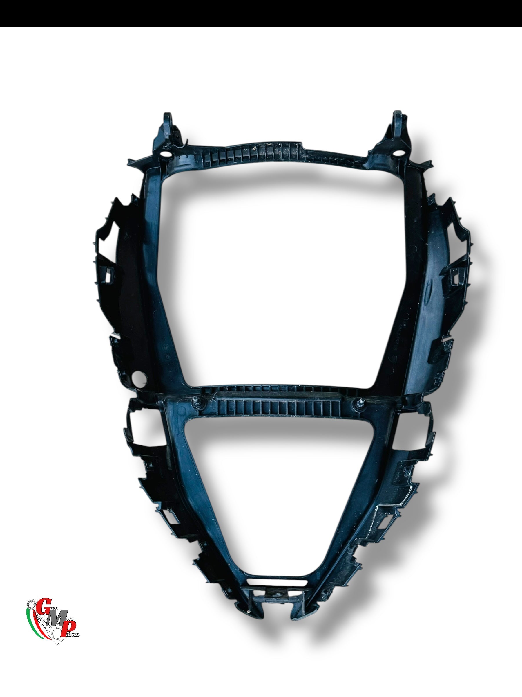 Entourage Protection radiateur - Ducati