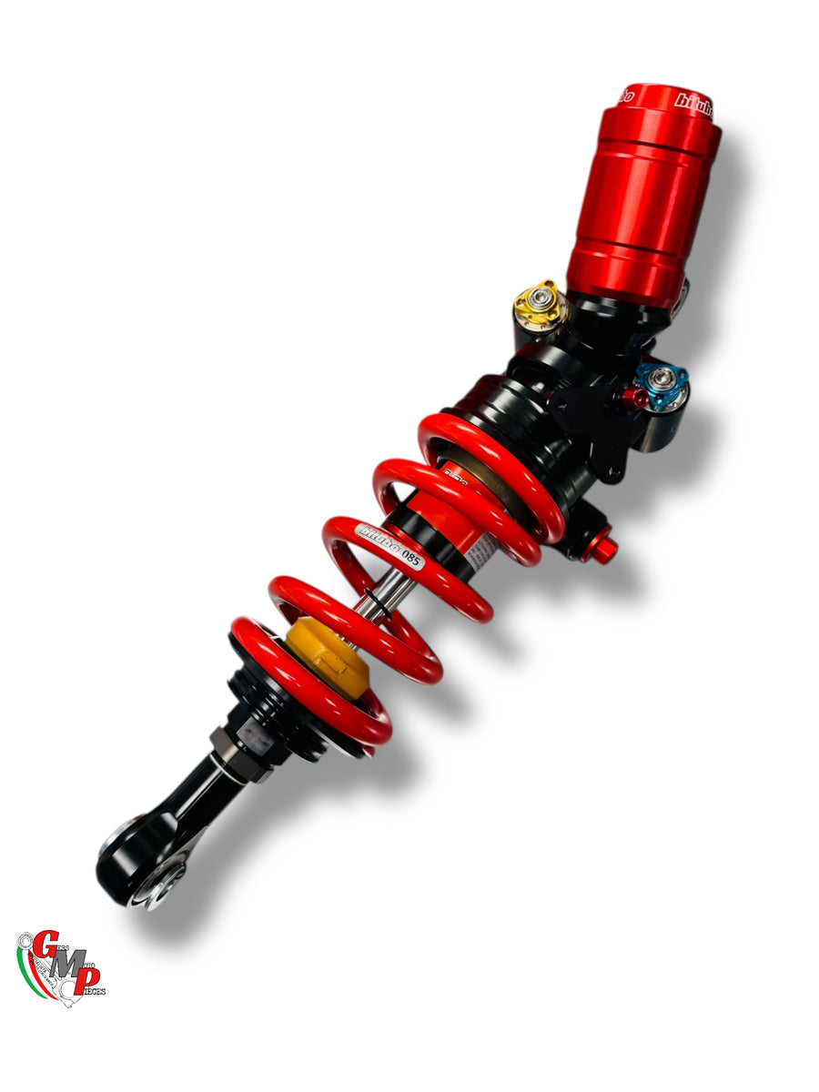 NEW BITUBO XXZ31V2 Racing Shock Absorber - Ducati