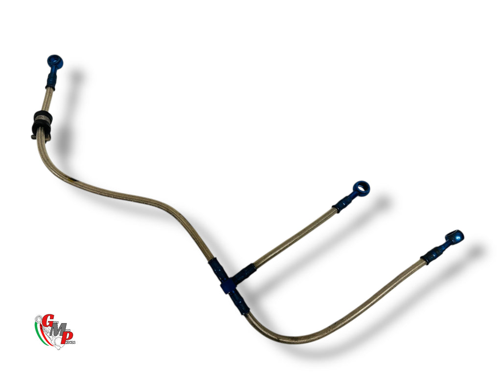 Oil Delivery Hose - Ducati
