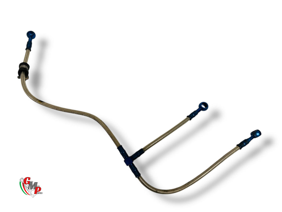 Oil Delivery Hose - Ducati