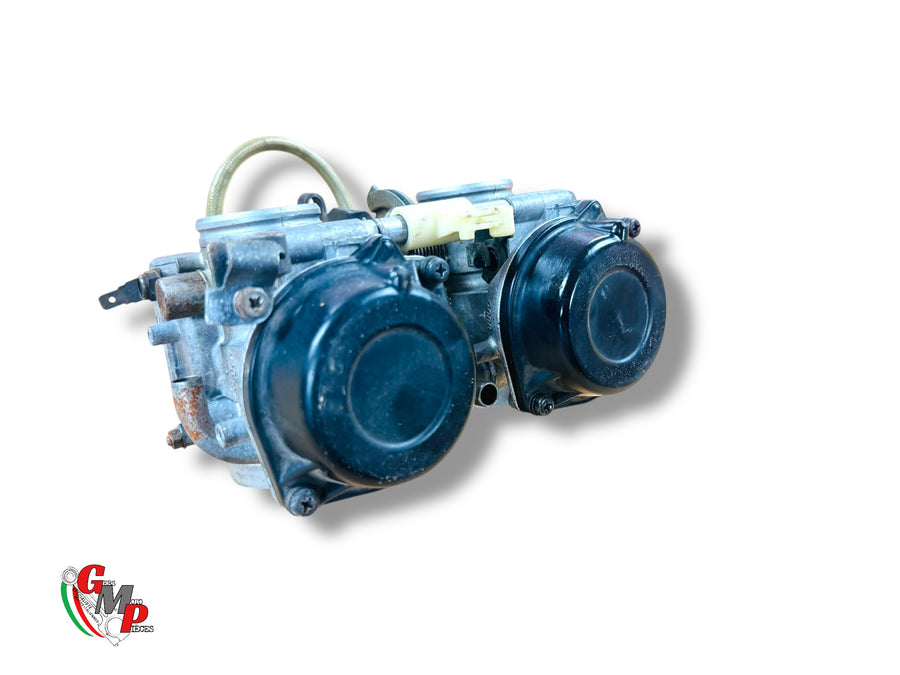 Carburetor manifold - Ducati