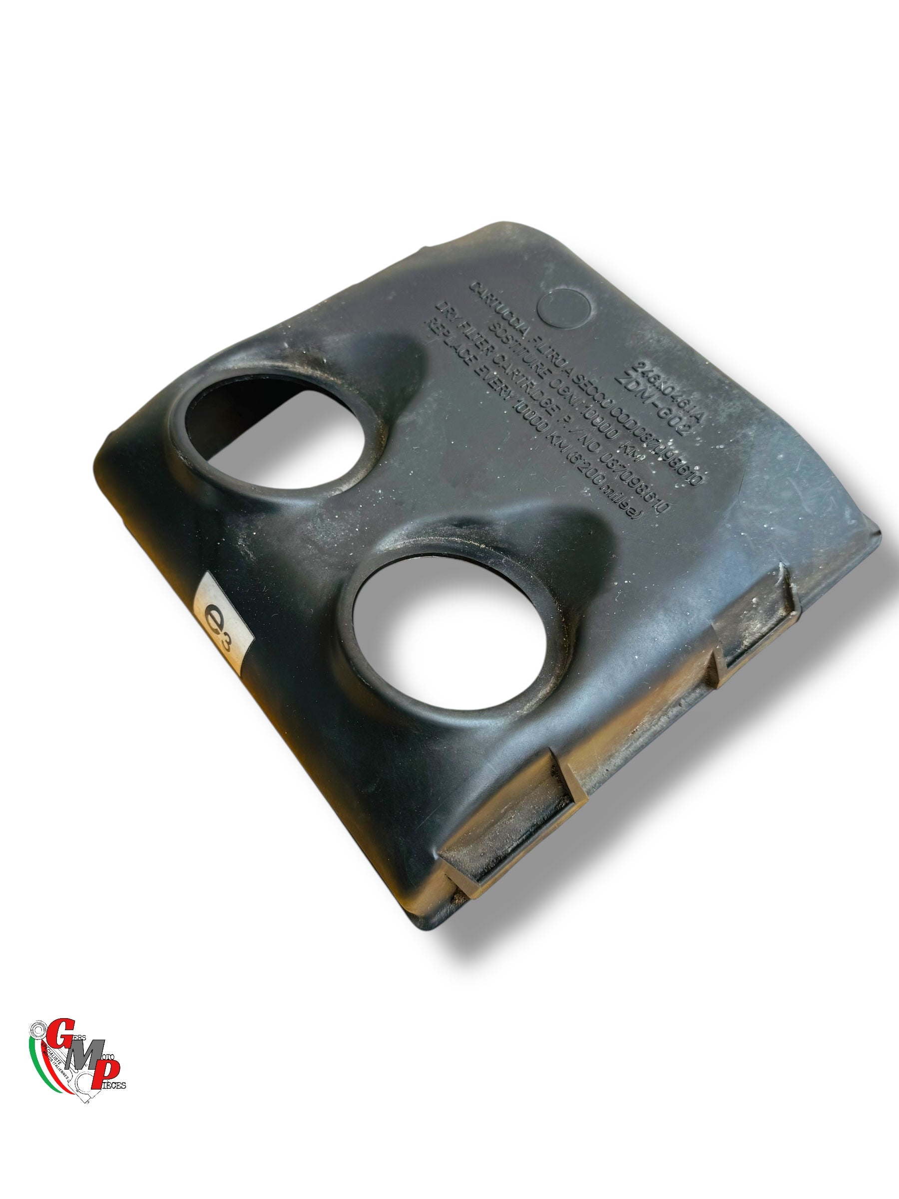 Couvercle boite a air origine - Ducati