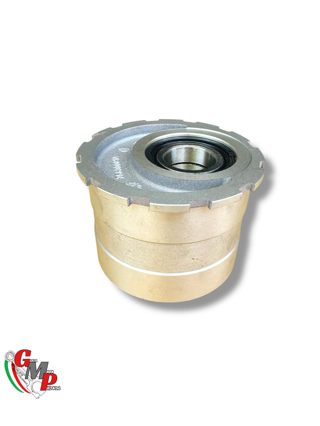 Eccentric - Ducati Streetfighter SF 848 Superbike SBK 848 848EVO