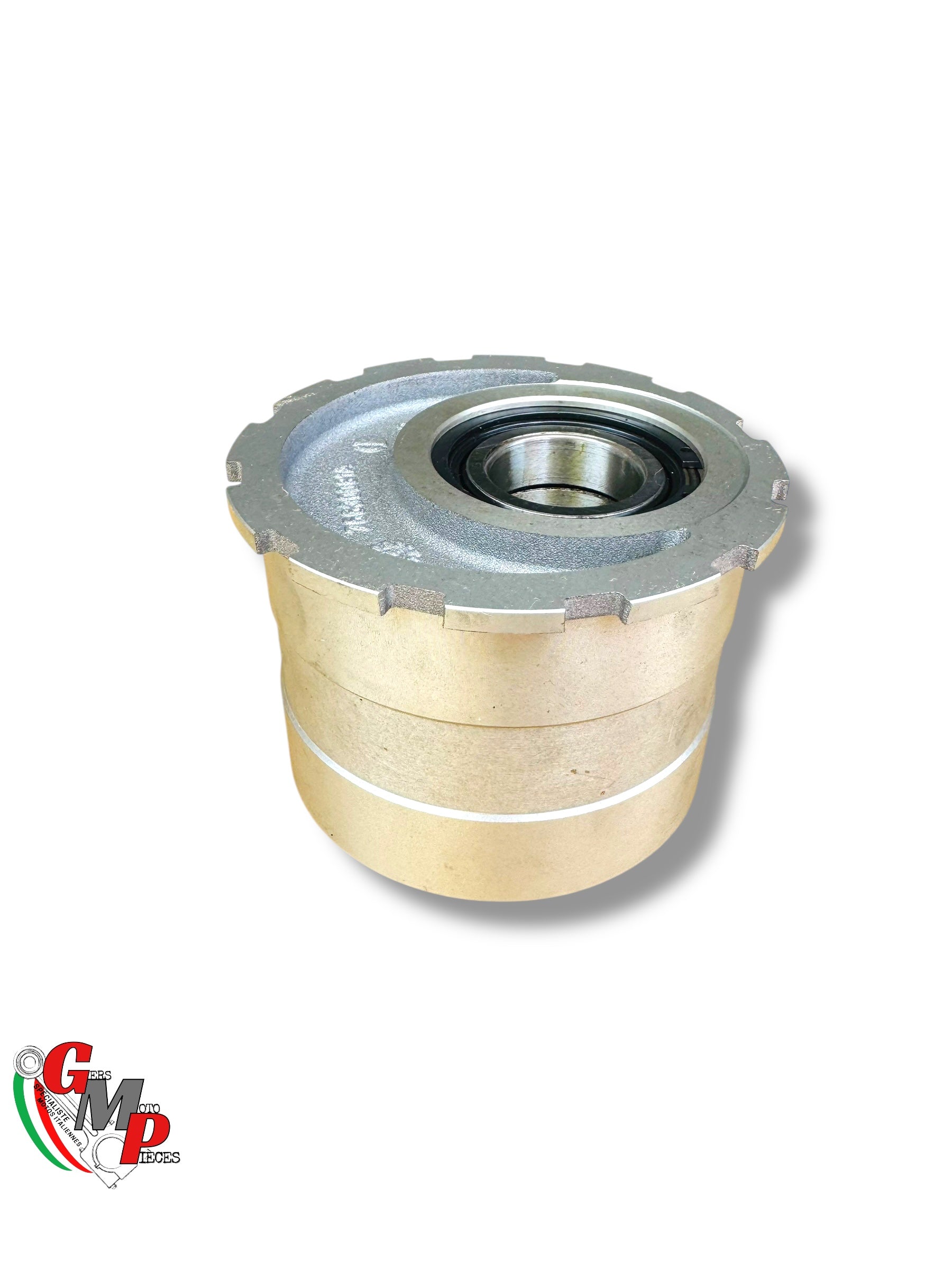 Eccentric - Ducati Streetfighter SF 848 Superbike SBK 848 848EVO