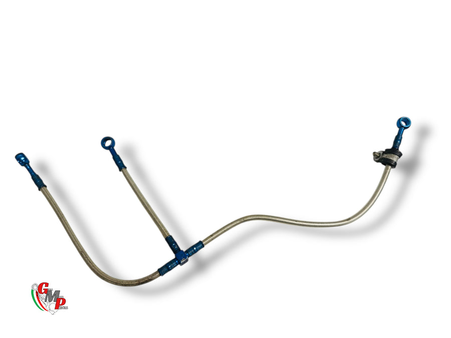 Oil Delivery Hose - Ducati