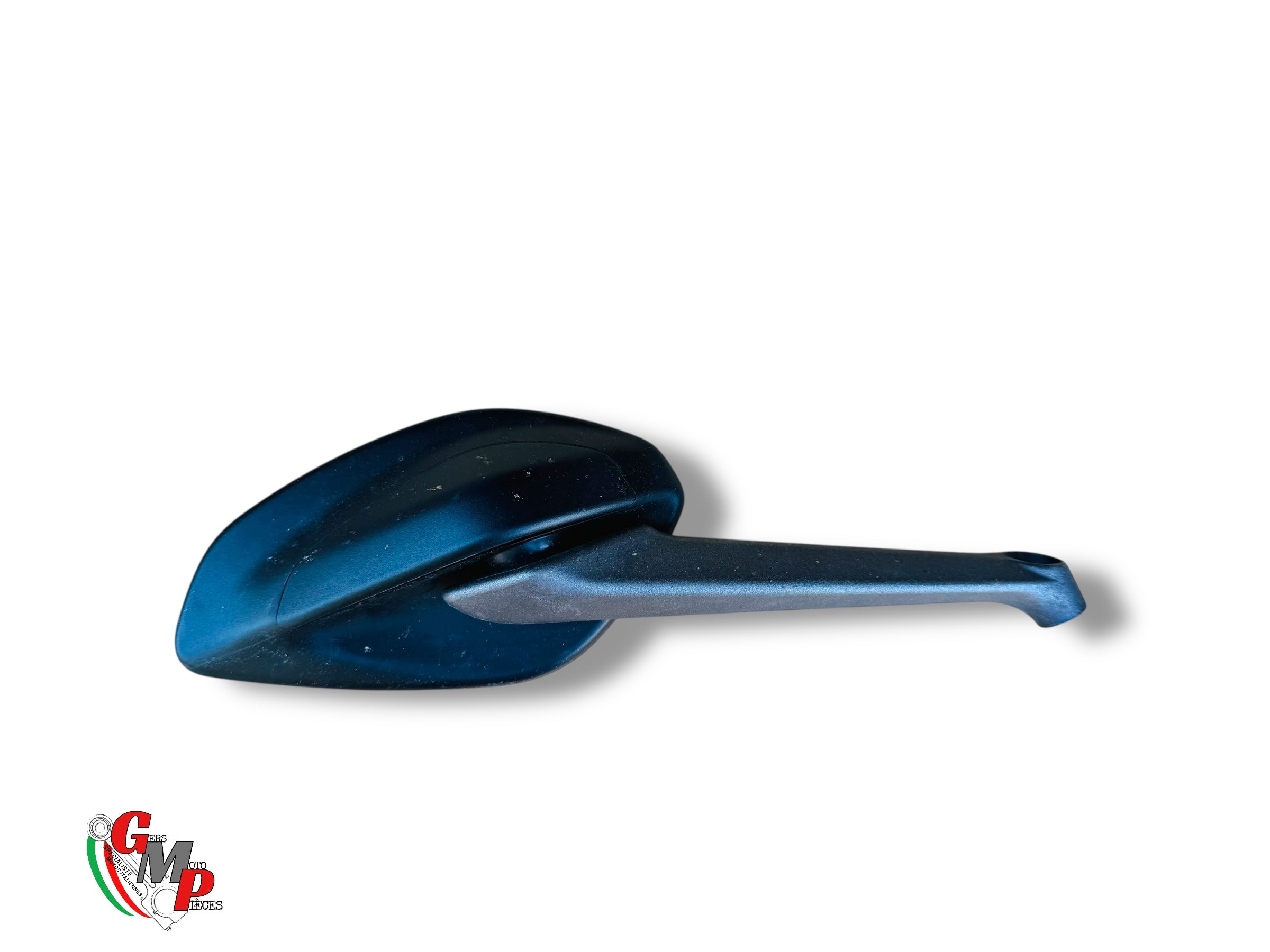 Original Right Rearview Mirror - Ducati