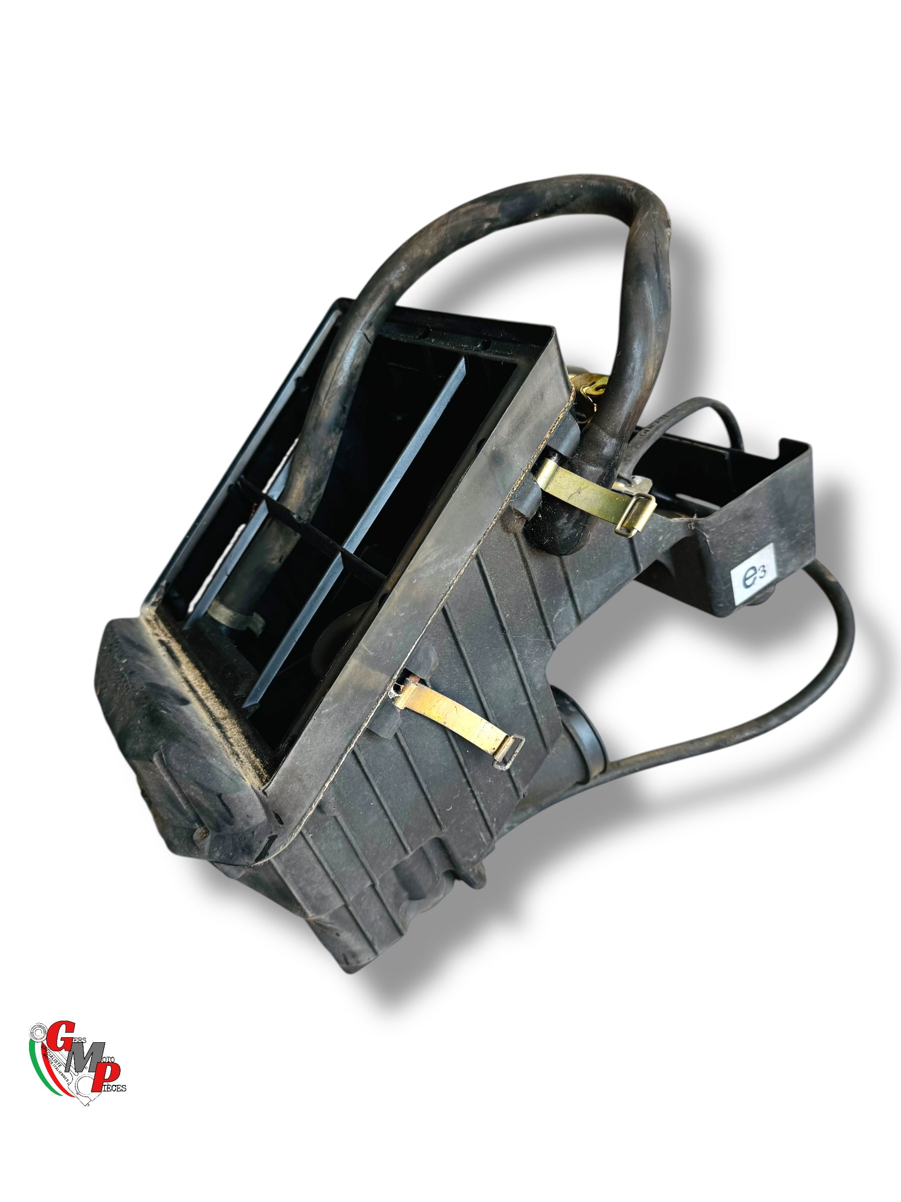 Complete Air Box - Ducati