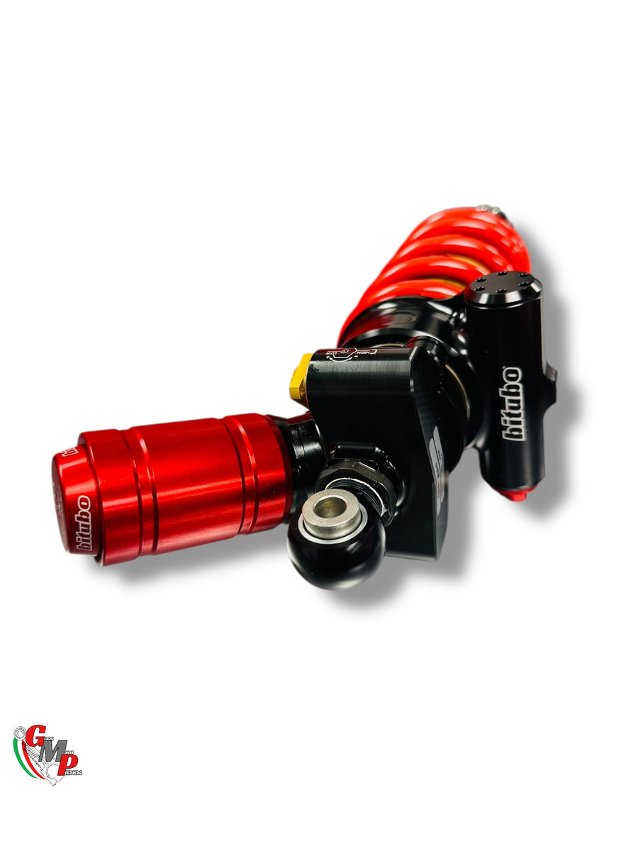 NEW BITUBO XXZ31V2 Racing Shock Absorber - Ducati
