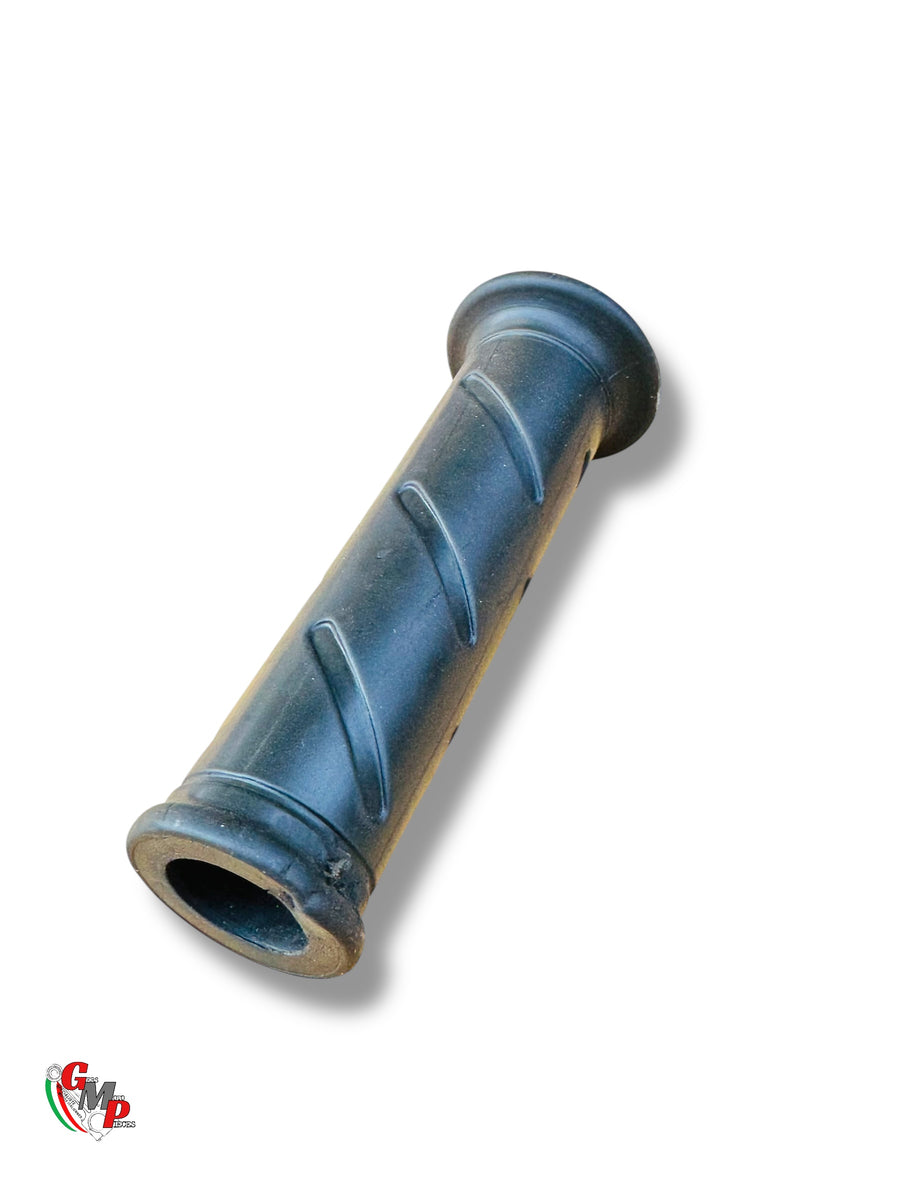 Left rubber grip - Ducati