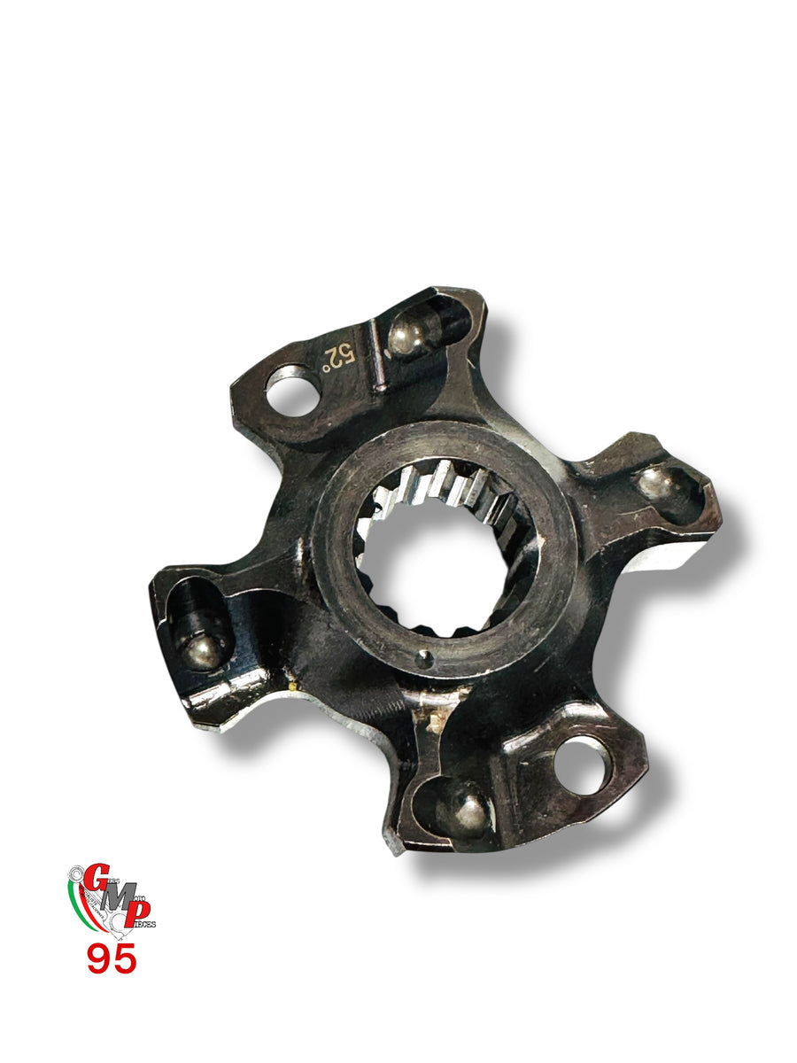 Ducati Corse Racing Slipper Clutch - All dry clutch models