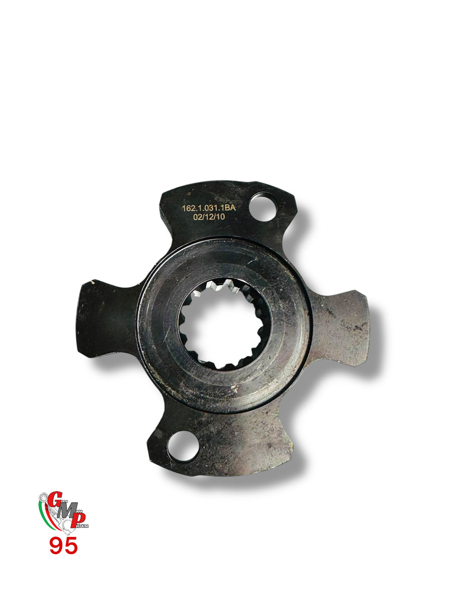 Ducati Corse Racing Slipper Clutch - All dry clutch models