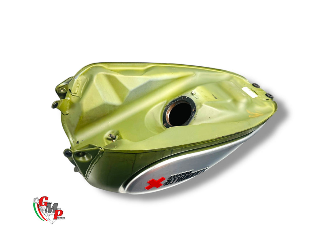 Réservoir origine - Ducati