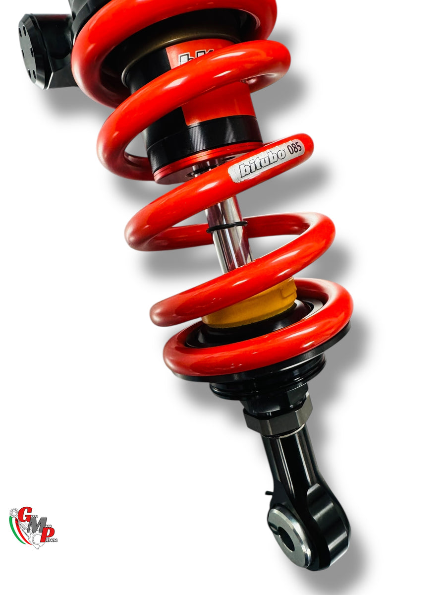 NEW BITUBO XXZ31V2 Racing Shock Absorber - Ducati