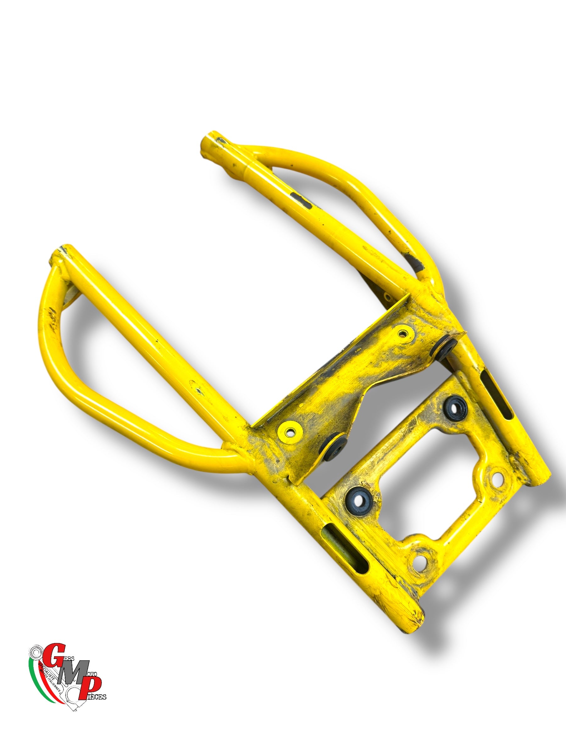 Rear Loop - Ducati