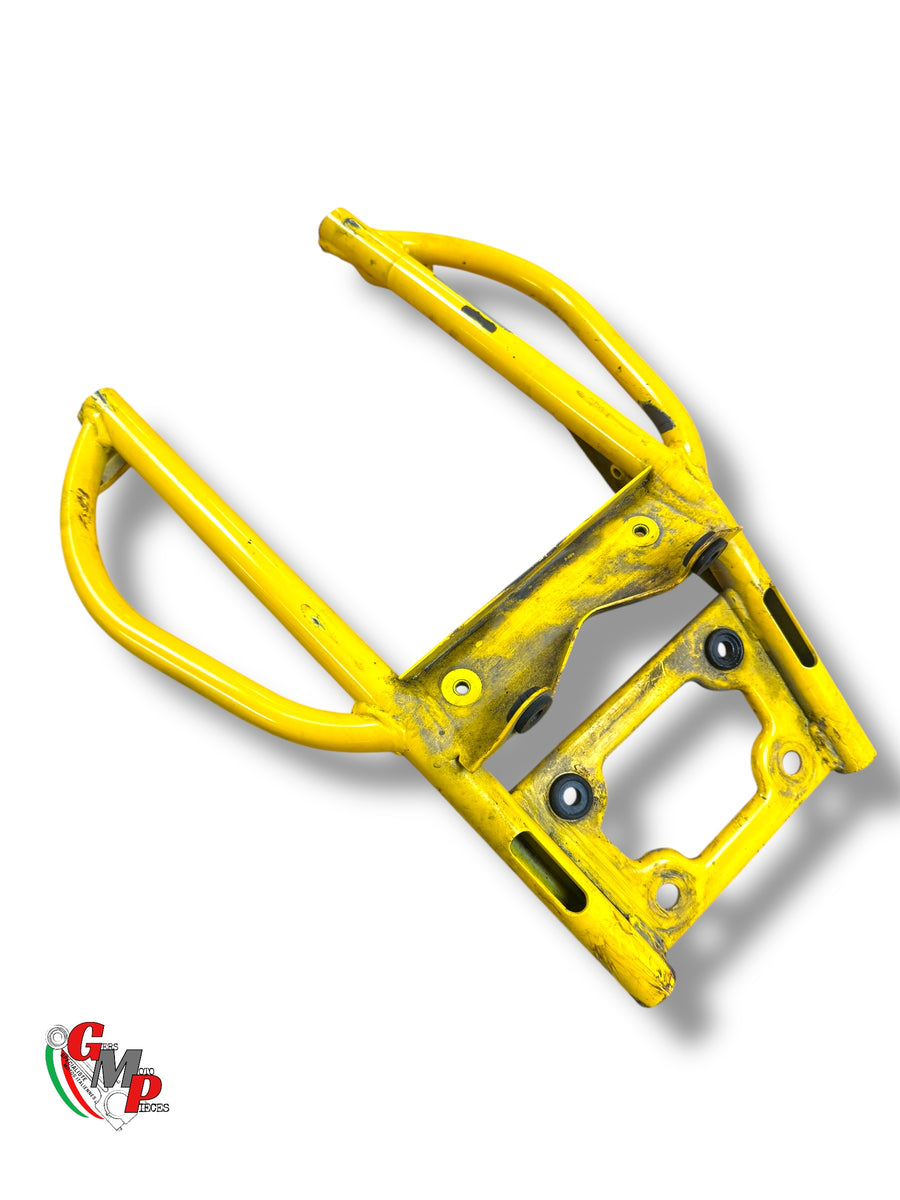 Rear Loop - Ducati