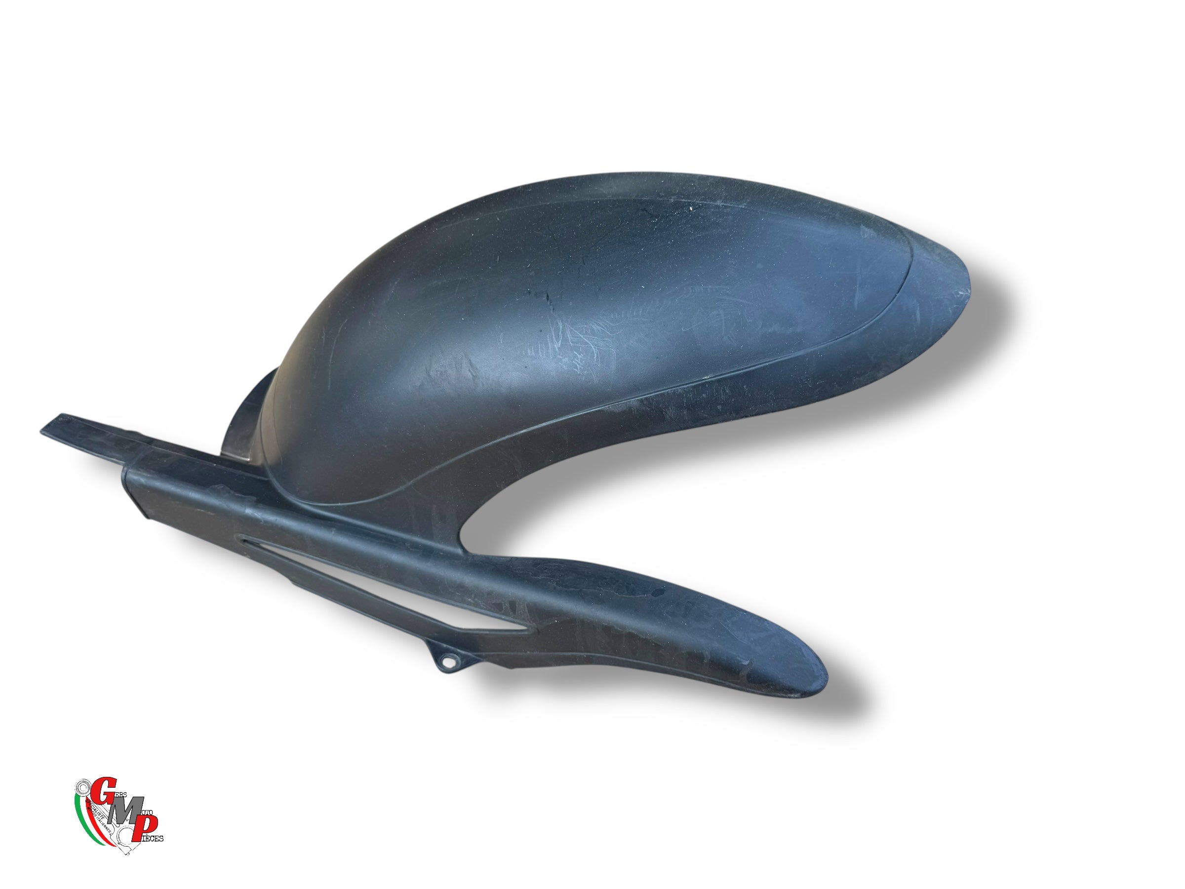 Rear Mudguard - Ducati